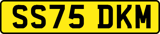 SS75DKM
