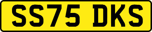 SS75DKS