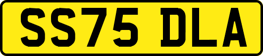 SS75DLA