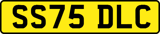 SS75DLC