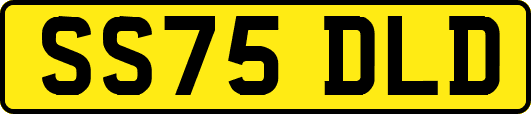 SS75DLD