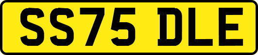 SS75DLE