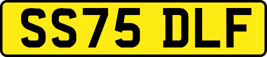 SS75DLF
