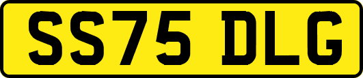 SS75DLG