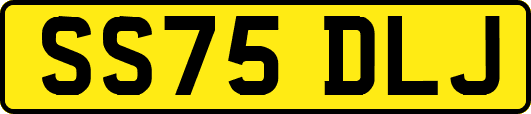 SS75DLJ
