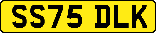 SS75DLK