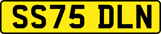 SS75DLN