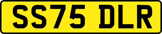 SS75DLR