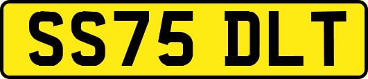 SS75DLT