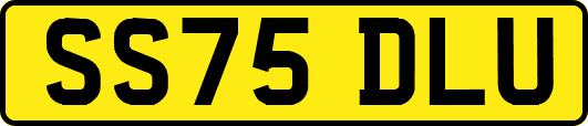 SS75DLU