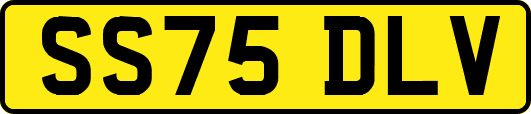 SS75DLV