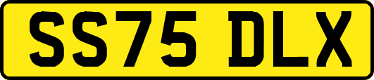 SS75DLX