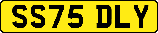 SS75DLY