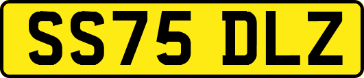 SS75DLZ