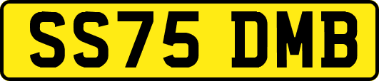 SS75DMB