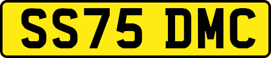 SS75DMC