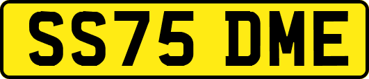 SS75DME