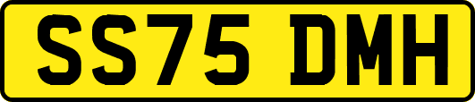 SS75DMH