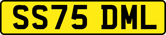 SS75DML