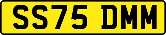 SS75DMM