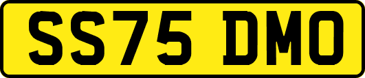 SS75DMO