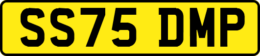 SS75DMP