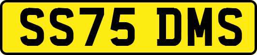 SS75DMS