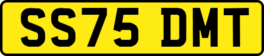 SS75DMT