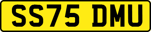 SS75DMU
