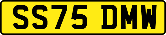 SS75DMW