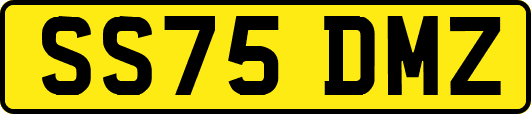 SS75DMZ