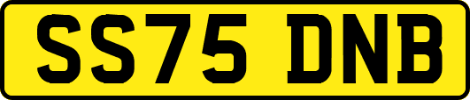 SS75DNB