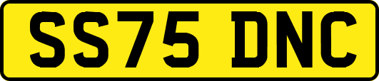 SS75DNC