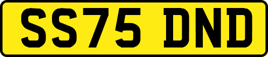 SS75DND