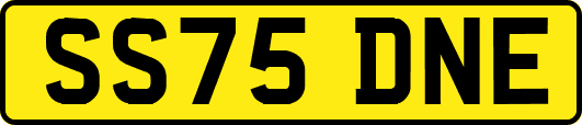 SS75DNE