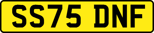 SS75DNF
