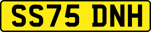 SS75DNH