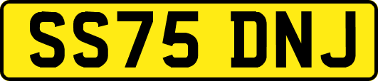 SS75DNJ