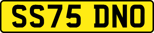 SS75DNO