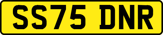 SS75DNR