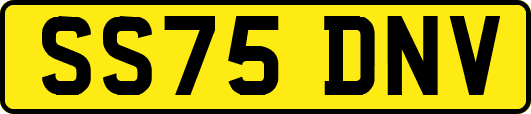 SS75DNV