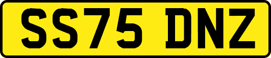 SS75DNZ