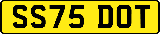 SS75DOT