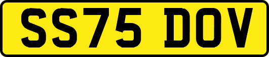SS75DOV