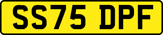 SS75DPF