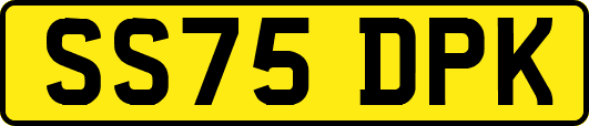SS75DPK