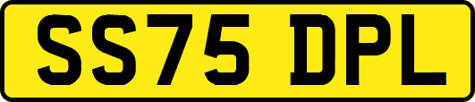 SS75DPL