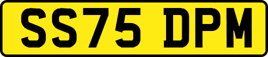 SS75DPM