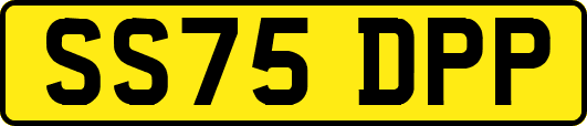 SS75DPP