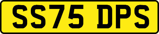 SS75DPS